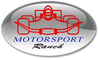 Motorsport Ranch Logo
